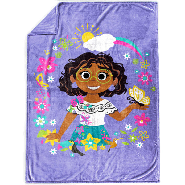 Disney Throw Blanket | Wayfair